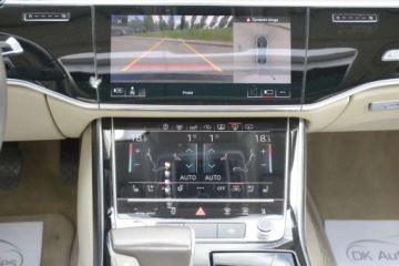 Audi A8 D5 Sedan 3.0 50 TDI 286KM 2018 Audi A8 AUDI A8 50TDI 286KM QUATTRO BO LASER Dociagi Panorama ASO Polska F, zdjęcie 29