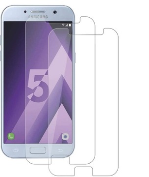 2x Szkło Hartowane do Samsung Galaxy A5 2017