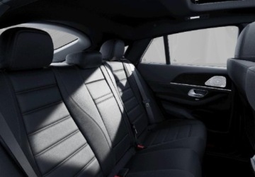 Mercedes GLE V167 2025 Mercedes-Benz GLE 450 d 4M Coupe Pakiet wyposazenia Premium Plus 3.0, zdjęcie 5