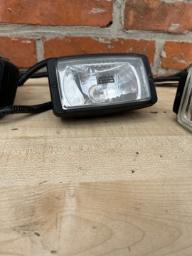 JEEP GRAND CHEROKEE ZJ 5.2 ГАЛОГЕННАЯ КРЫША