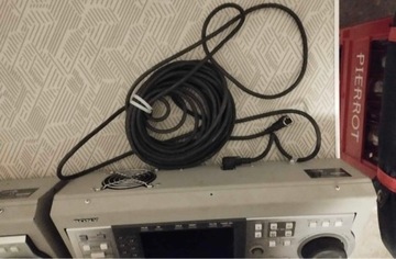 Комплект чехла для панели управления Sony BKMA-506 DDR для MAV-555