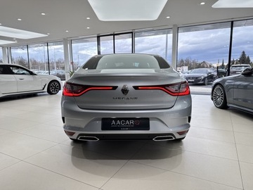 Renault Megane IV GrandCoupe Facelifting 1.3 TCe 140KM 2022 Renault Megane Intens / Ambiente / Kamera cofania, zdjęcie 2