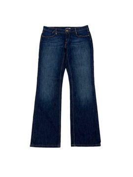 Tommy Hilfiger spodnie jeans damskie 31/32