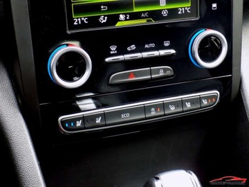 Renault Talisman Sedan 1.6 Energy dCi 160KM 2016 Renault Talisman INITIALE Paris 160KM Led Masaz EDC Kamera Panorama 1.6, zdjęcie 36