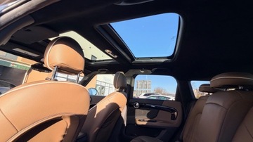 Mini Countryman F60 Crossover 1.5 Plug-in Hybrid 224KM 2018 MINI Countryman Cooper S E ALL4 Plug-in Hybrid 224KM 2018 AutomatFull Opcja, zdjęcie 16