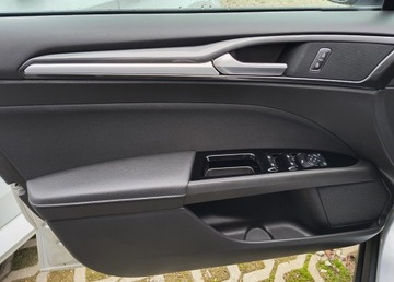 Ford Mondeo V Kombi 2.0 TDCi 150KM 2019 Ford Mondeo Mondeo 2.0TDCi ECOnetic Trend - diesel, zdjęcie 18