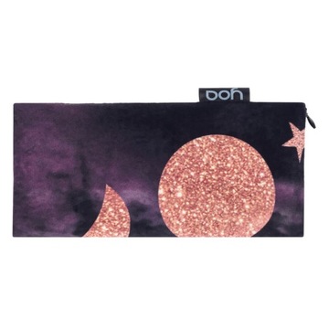 Lawendowa poduszeczka na oczy Yoa - Cosmic travel