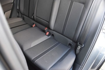 Volkswagen T-Roc I SUV Facelifting 1.5 TSI ACT 150KM 2022 Volkswagen T-Roc SalonPL 150KM TSI DSG Life 17 ZimowySiedzenia komfortoweV, zdjęcie 29