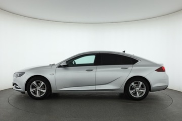 Opel Insignia II Grand Sport 1.5 Turbo 165KM 2019 Opel Insignia 1.5 Turbo, Salon Polska, Serwis ASO, zdjęcie 2
