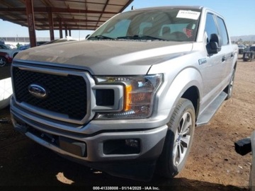 Ford 2020 Ford F150 2020r., XL, od ubezpieczalni 2.7 Benzyna 325KM, zdjęcie 2