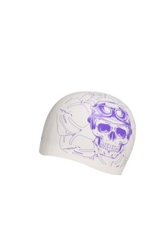 Arena REVERSIBLE CAP Двусторонняя шапочка для плавания