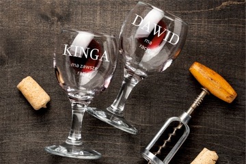 Подарок на день рождения 18 30 40 50 60 стекло с гравировкой