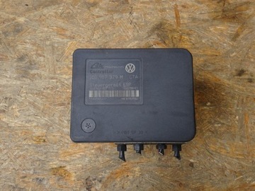 GOLF IV AUDI A3 8L SEAT LEON И НАСОС АБС 1C0907379M 1J0614517J