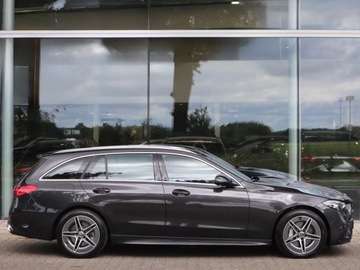 Mercedes Klasa C W206 Kombi 1.5 180 170KM 2025 C Klasa 180 Business Edition Estate 1.5 (170KM) 2025, zdjęcie 1