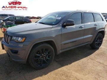 Jeep Grand Cherokee IV 2020 Jeep Grand Cherokee Laredo, 2020r., 3.6L