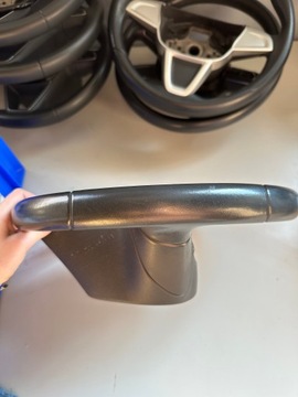 РУЛЕВОЕ КОЛЕСО OPEL ASTRA IV 4