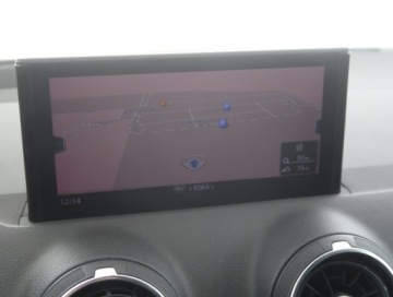 Audi Q2 SUV 2.0 TDI 190KM 2016 Audi Q2 2.0 TDI, Salon Polska, 187 KM, 4X4, zdjęcie 12