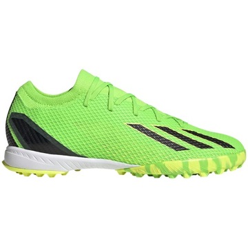 Buty piłkarskie adidas X Speedportal.3 TF GW8484 46