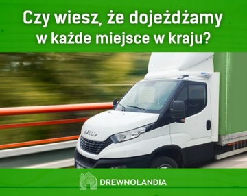 Domek na ROD Działkę 5x3m Letniskowy Ogrodowy z Drewna Domki Letniskowe