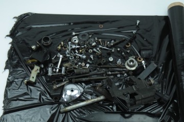 ВИНТЫ HONDA VT 600 SHADOW PC21 88-07