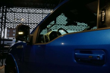 Ford 2015 Ford F150 Lariat AWD 4x4 Przebieg 58tys. km 390KM Panorama 4.9, zdjęcie 33