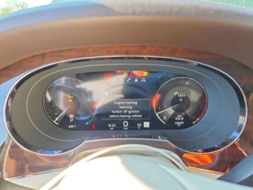 Bentley Bentayga 2023 Bentley Bentayga 2023r., Speed, 6.0L, od ubezpieczalni 6.0 Benzyna 626KM, zdjęcie 10