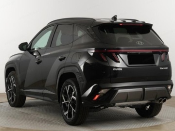 Hyundai Tucson IV 2026 HYUNDAI Tucson 1.6 T-GDi N-Line 2WD DCT Suv 150KM 2026, zdjęcie 4