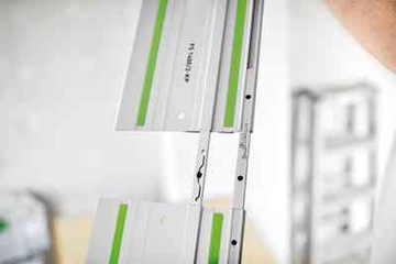 Комплект расширения FESTOOL SYS3 M 137 FS/2 комплекта (577157)