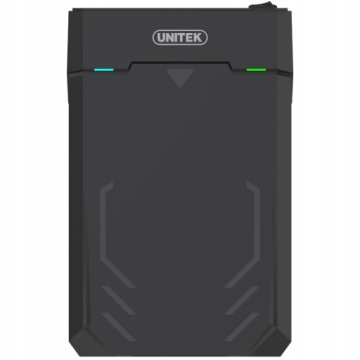 USB 3.1–3,5-дюймовый корпус SATA UASP Unitek