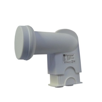 СПУТНИКОВЫЙ КОНВЕРТЕР ДВОЙНОЙ СПУТНИК FULL HD NC+ POLSAT 4K