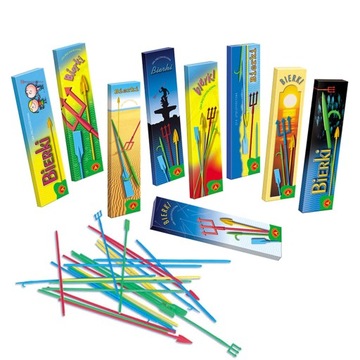 Александр играет сборщиков