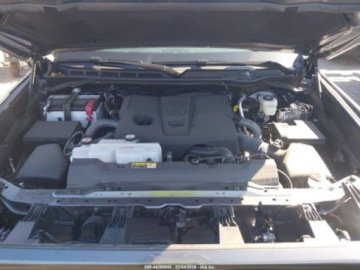 Toyota Tundra II 2025 Toyota Tundra SR5 2025 3.4 Benzyna 389KM, zdjęcie 8