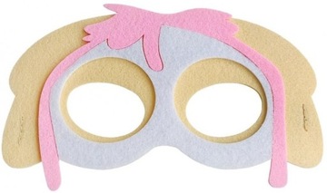 НАБОР МАСОК RYDER SKYE CHASE MARSHALL RUBBLE EVEREST PAW PATROL 8 шт.