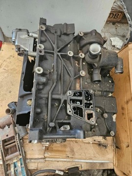 BLOK SILNIK VW CRAFTER 2,0 TDI