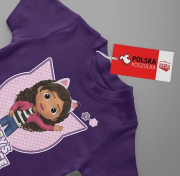 ФУТБОЛКА CAT SHIFT GABI 104 110 КАЧЕСТВО КАЧЕСТВО