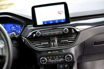 Ford Kuga III 2020 Ford Kuga 2.5P PHEV 224KM ST-Line X Polski Salon, zdjęcie 25