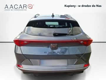 Cupra Formentor Crossover 2.0 TSI 190KM 2023 Cupra Formentor 4Drive DSG / DCC / Beats Audio / K, zdjęcie 2