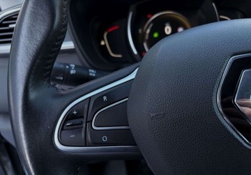 Renault Kadjar Crossover 1.5 dCi 110KM 2018 Renault Kadjar 1.5 DCI NAVI manual gwarancja BEZWYPADKOWY LED 1.5, zdjęcie 21