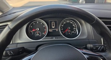 Volkswagen Golf VII Hatchback 3d 1.4 TSI 140KM 2013 Volkswagen Golf 1.4TSI 140KM 6b Navi 2xPDC Grz.Fotele Klima Serwis Faktura, zdjęcie 30