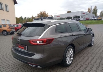 Opel Insignia II Sports Tourer Facelifting 2.0 Turbo 200KM 2021 Opel Insignia Kupiony w Polsce - serwisowany - benzyna - 2,0 - 200 KM 2.0, zdjęcie 7