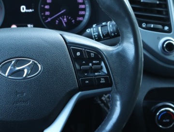 Hyundai Tucson III SUV 2.0 CRDI 185KM 2015 Hyundai Tucson 2.0 CRDi, 182 KM, 4X4, Automat, zdjęcie 21