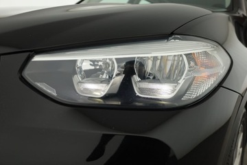 BMW X3 G01 SUV 2.0 20d 190KM 2018 BMW X3 xDrive20d, Salon Polska, Serwis ASO, zdjęcie 22