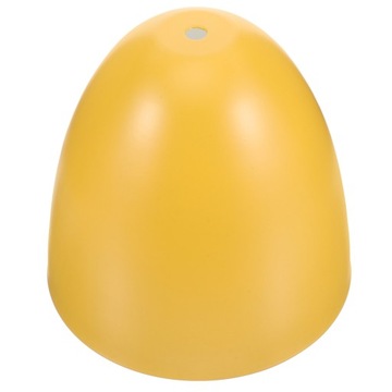 Klosz lampy sufitowej do metalu