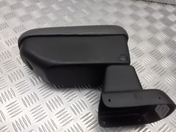 LOKETNÍ OPĚRKA KŮŽE SUZUKI LIANA