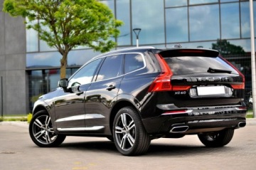 Volvo XC60 II Crossover D4 190KM 2019 Volvo XC 60 2,0 D4 190Km Inscription Harman Kardon, zdjęcie 13