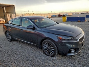 Kia 2018 Kia Cadenza Luxury 2018 3.3 Benzyna 290KM, zdjęcie 4