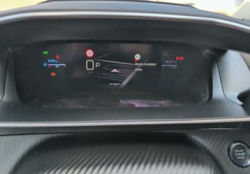 Peugeot 2008 II SUV Facelifting 1.2 Hybrid 145 145KM 2025 Peugeot 2008 PureTech mHEV GT e-DCS6 FV23 Bogaty mHev 145KM Kredyt 0 Leasi, zdjęcie 21
