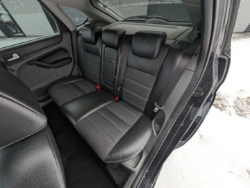 Ford Focus II Focus C-Max 1.8 i 16V 125KM 2008 Ford Focus Lift Klima Alu Tempomat Serwis Gwarancja 1.8 Benzyna 125KM, zdjęcie 21