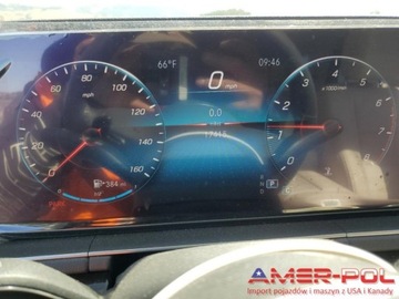 Mercedes GLE V167 2020 Mercedes-Benz GLE 350_4MATIC_2.0 L_255 km_2020r 2.0 Benzyna 255KM, zdjęcie 10