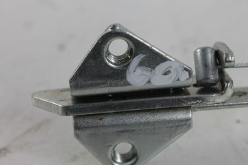 KAWASAKI Z800 13-18 ЗАМОК СИДЕНЬЯ + ТРОС